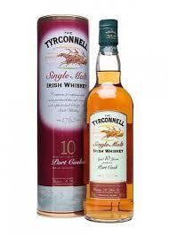 THE TYRCONNELL 10 YEAR PORT CASK Regular