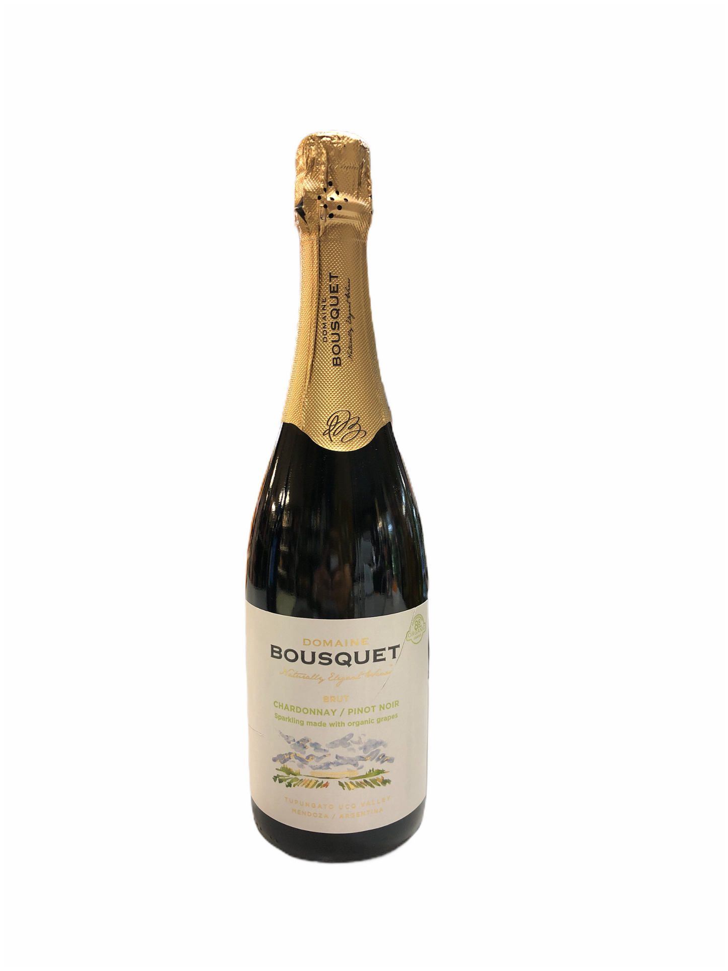 BOUSQUET BRUT 750 ML
