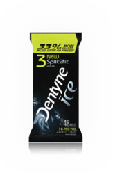 DENTYNE ICE 33% MORE Regular