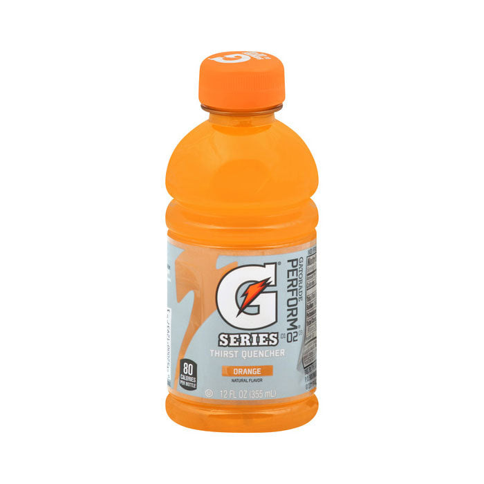 GATORADE PERFORM 02 32 FL OZ