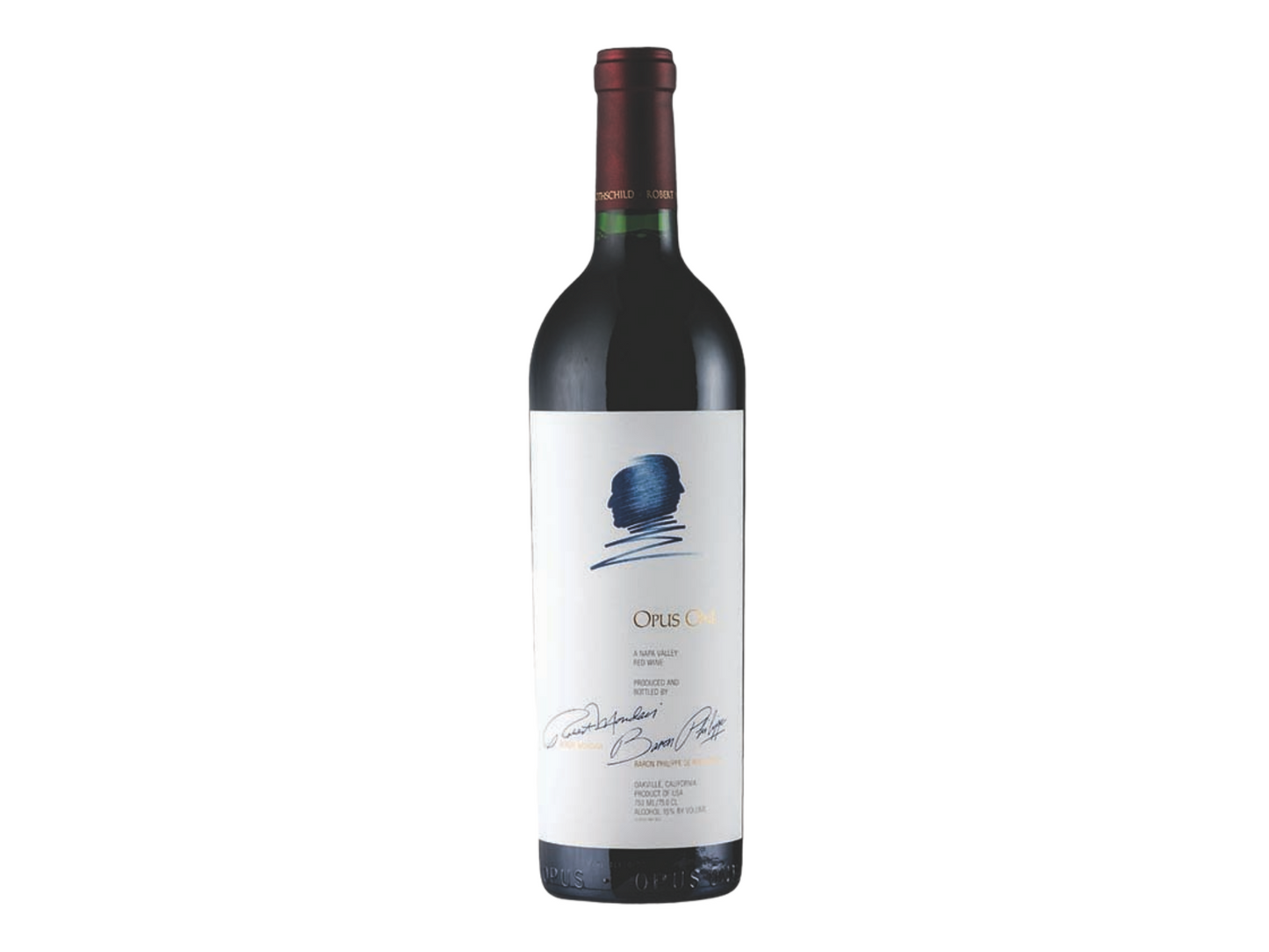 2019 Opus One 750ml