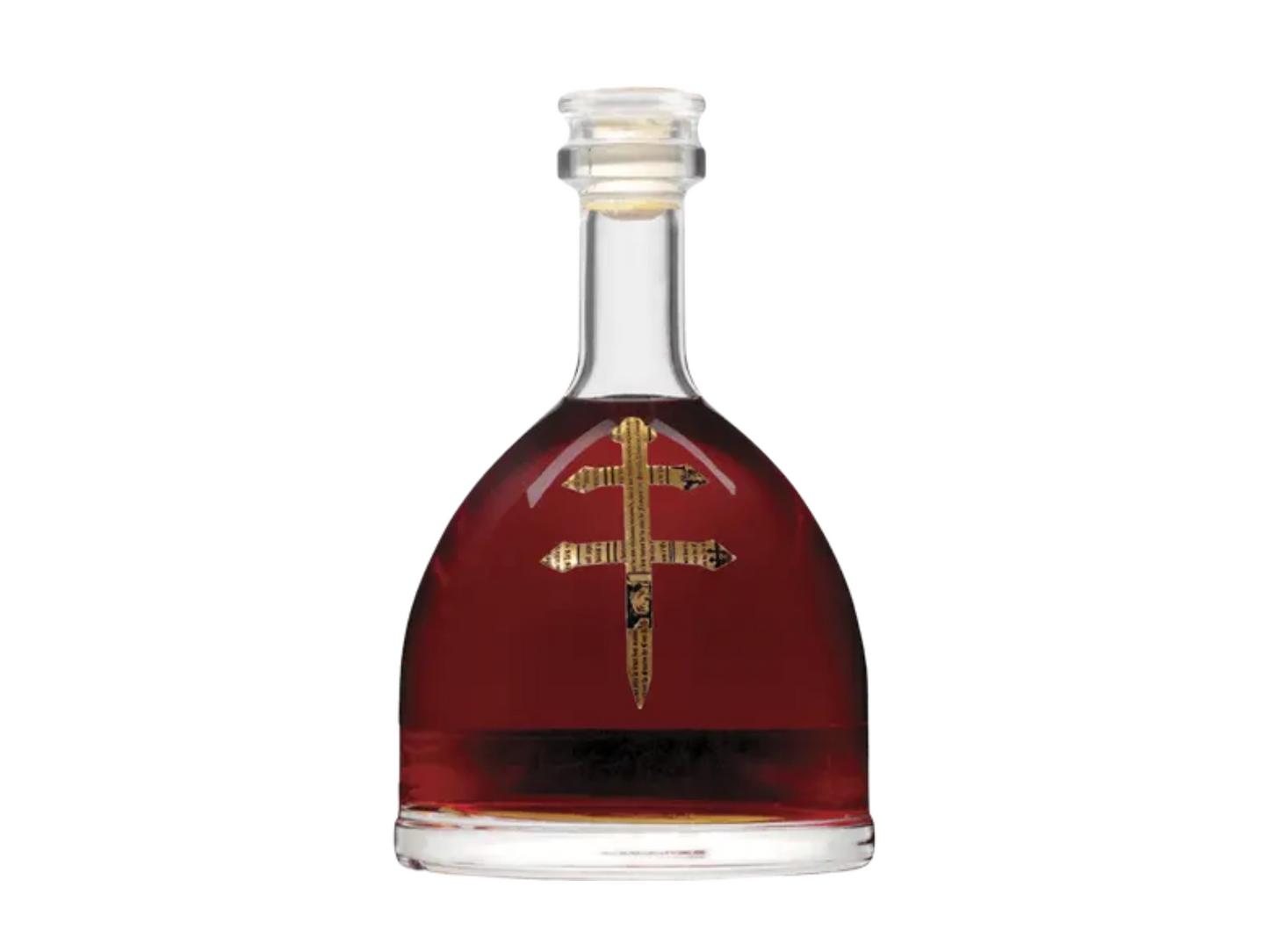 D'Usse VSOP Cognac 375ml