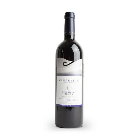 2010 Clearview Estate Old Olive Block 750ml