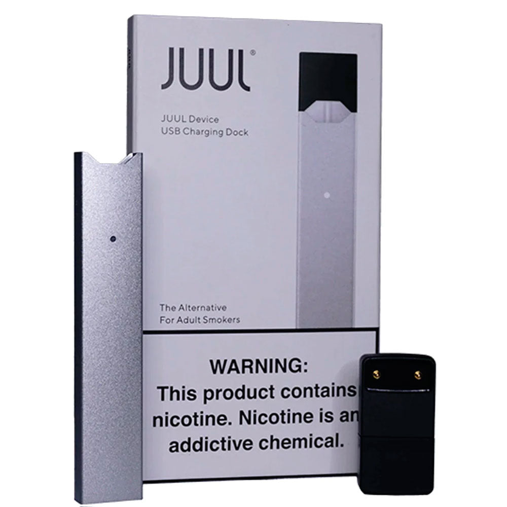 JUUL BASE KIT PACK