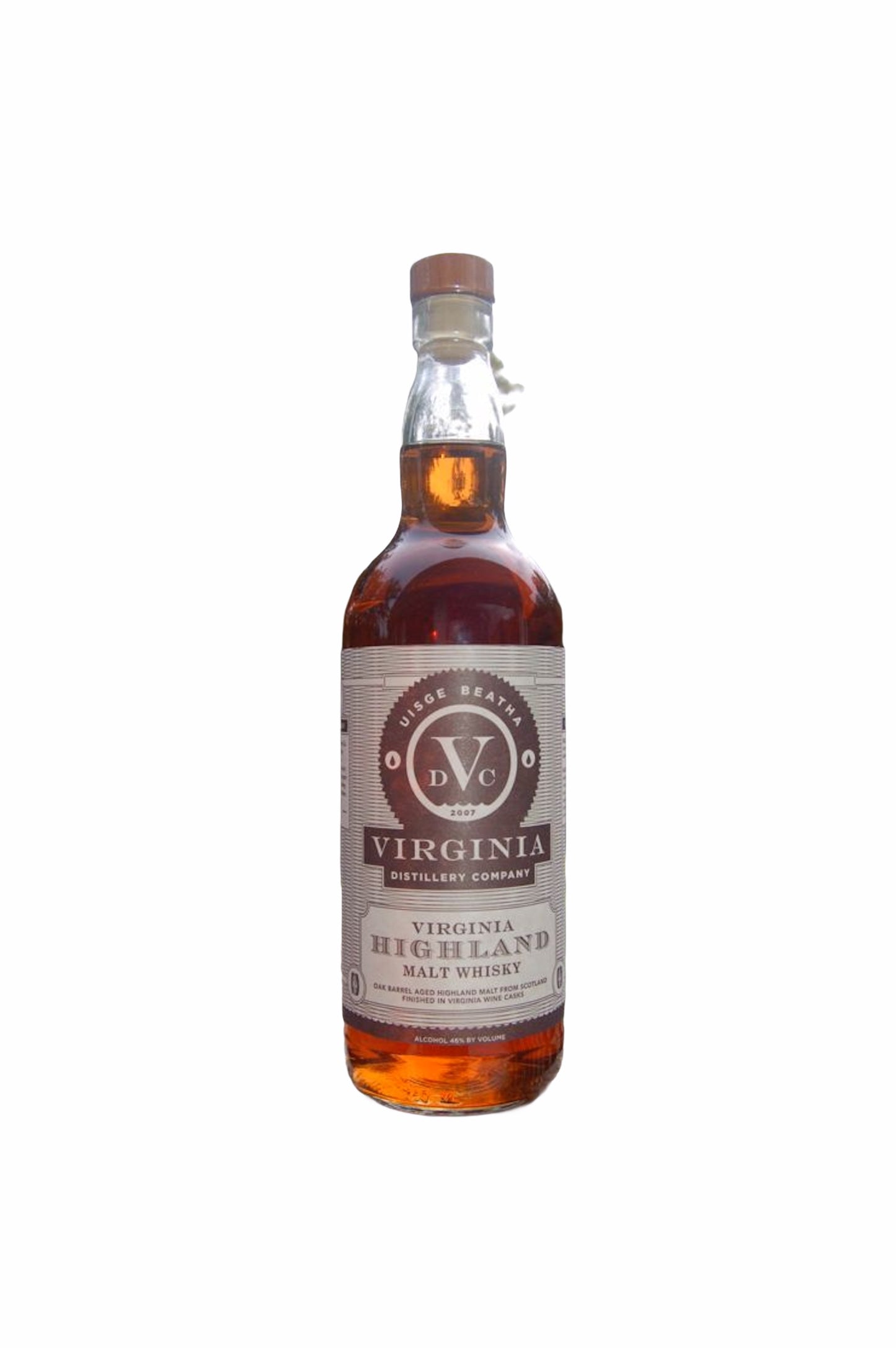 Eades Double Malt VA Distiller 750 ML