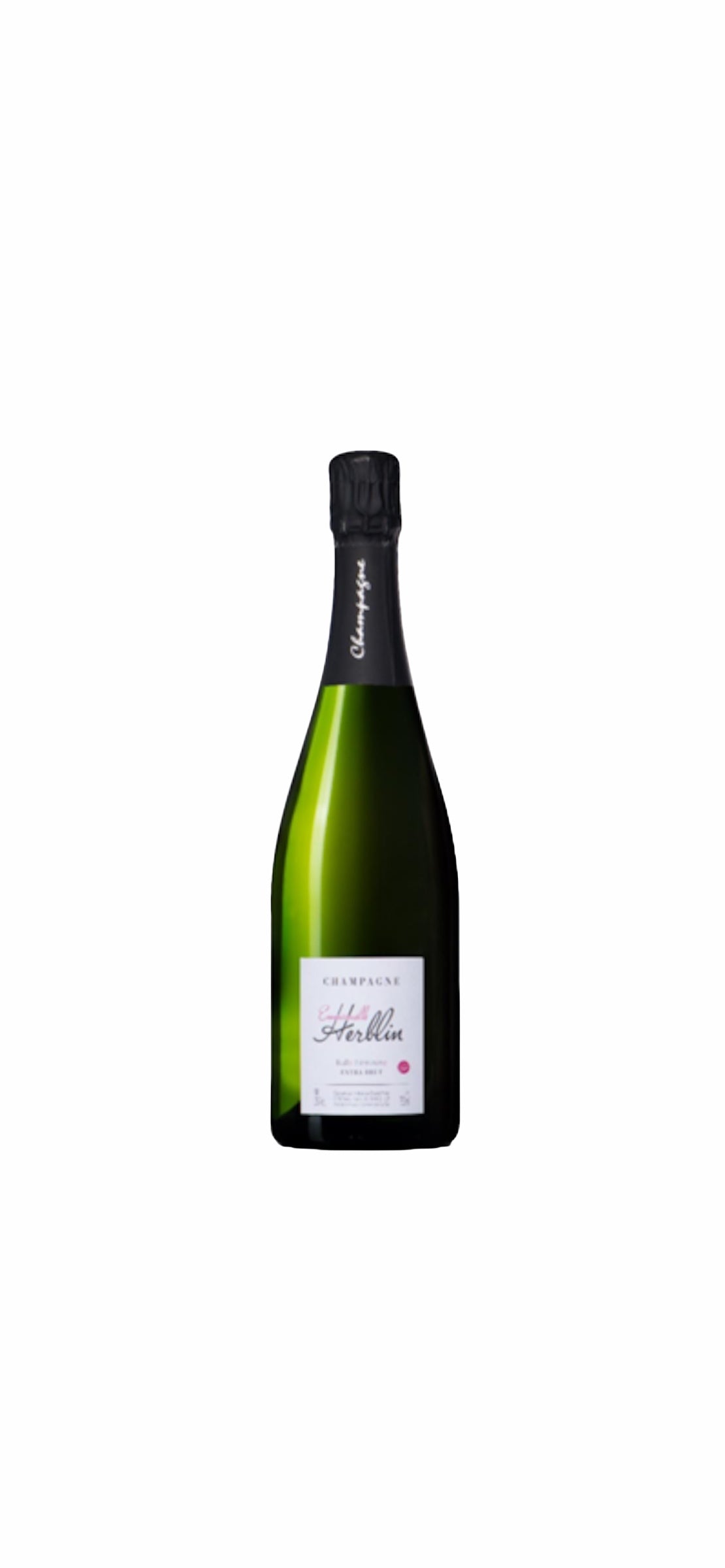 EMMANUELLE HERBLIN CHAMPAGNE 750 ML
