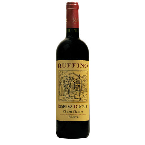 Ruffino Riserva Ducale 750ml