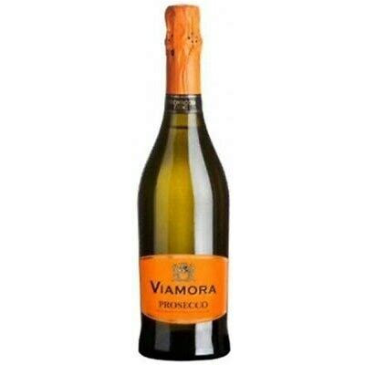 VIAMORA PROSECCO 750 ML