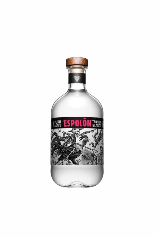 Espolon Tequila Blanco 1.75ml