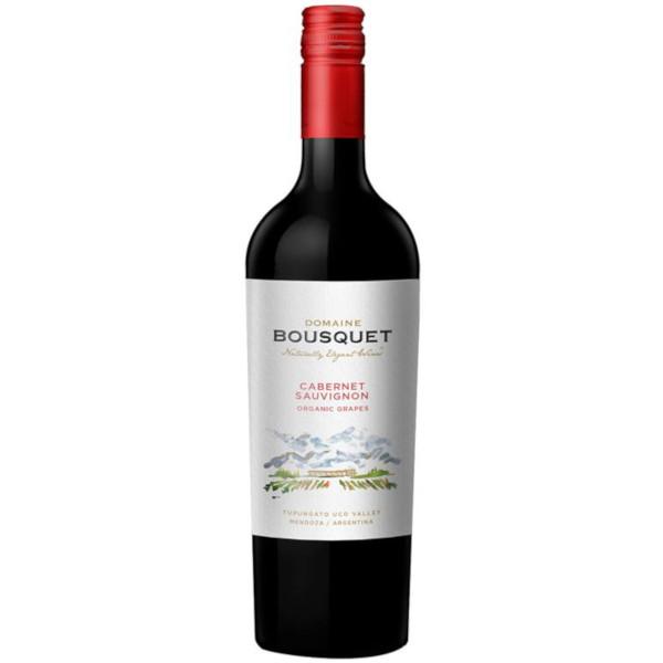 BOUSQUET CABERNET SAUVIGNON 750 ML