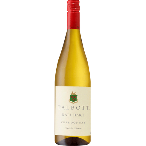Talbott Vineyards Kali Hart Chardonnay 750ml