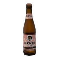 Oud Beersel Bersalis Sourblend Blond Sour Ale Beer