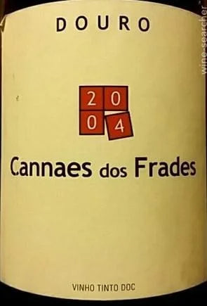 Canaes Dos Frades Tinto 750ml