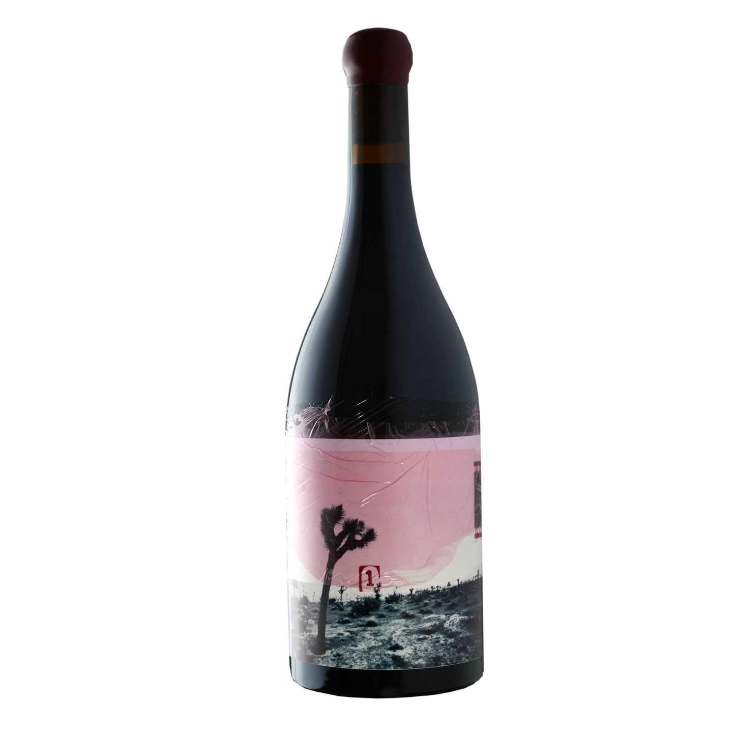 Orin Swift 8 Years In The Desert 750ml