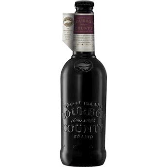 2019 Goose Island Bourbon County Brand Stout Beer 0.9 FL OZ