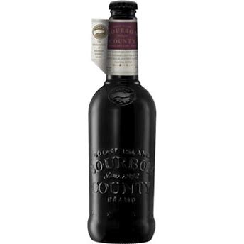 2019 Goose Island Bourbon County Brand Stout Beer Vertical Collection 2017/2018/2019 16.9Oz