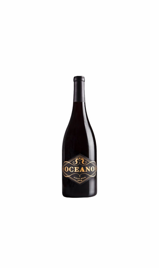 2018 Oceano Pinot Noir 750ml