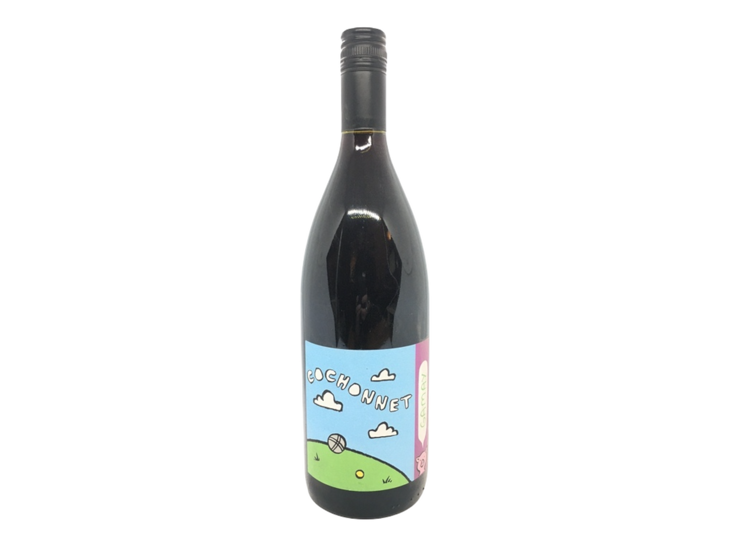 COCHONNET GAMAY 1 LTR