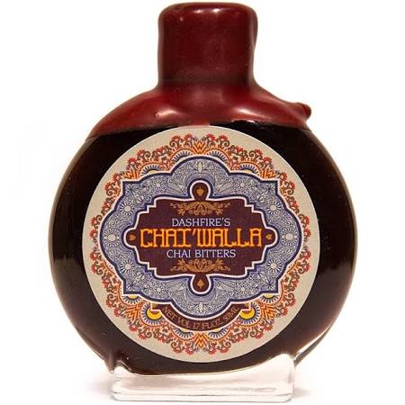 Dashfire Bitters Co 'Chai'Walla Bitters 50ml