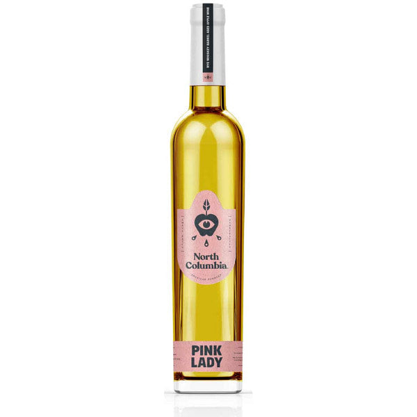 Capitol Cider House Pink Lady North Columbia 500ml