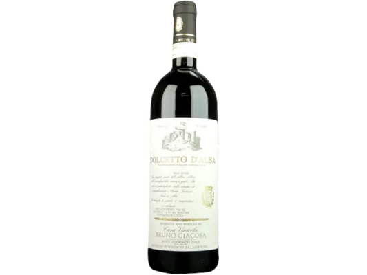 Falletto di Bruno Giacosa Dolcetto d'Alba 750ml