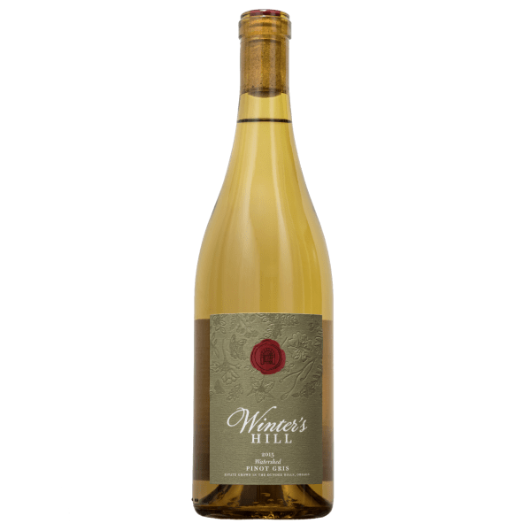 WINTER'S HILL PINOT GRIS 750 ML