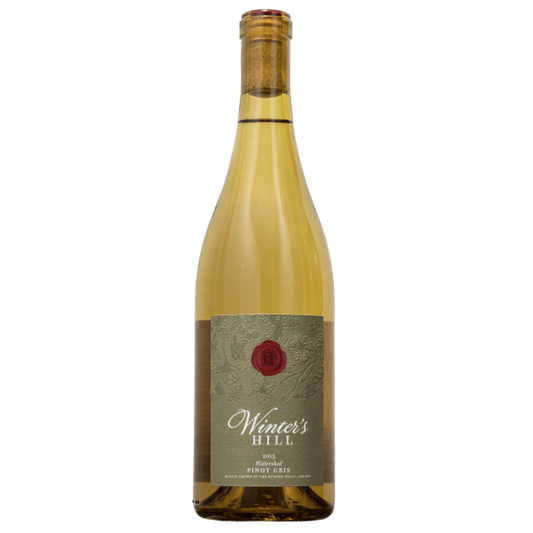 WINTER'S HILL PINOT GRIS 750 ML