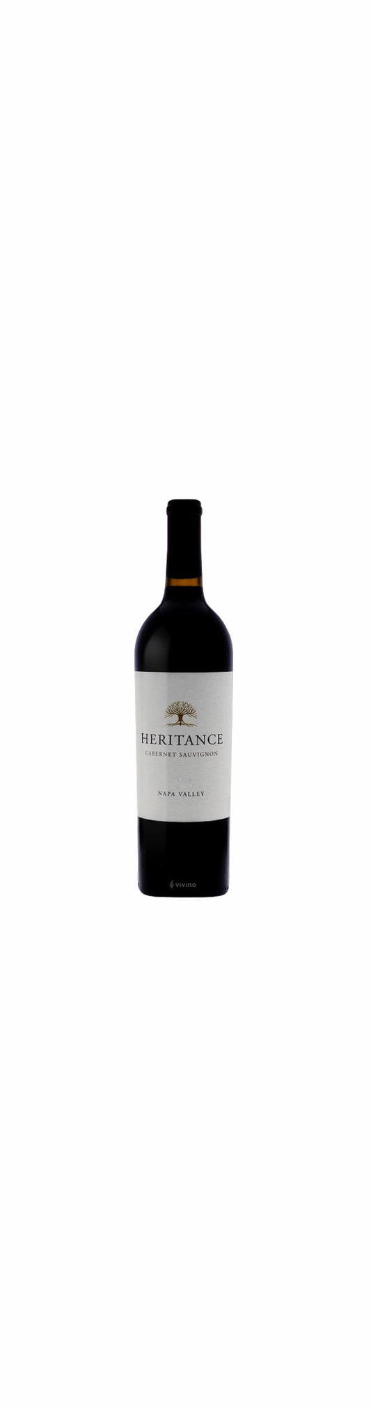 2015 Heritance Napa Valley Cabernet Sauvignon 750ml