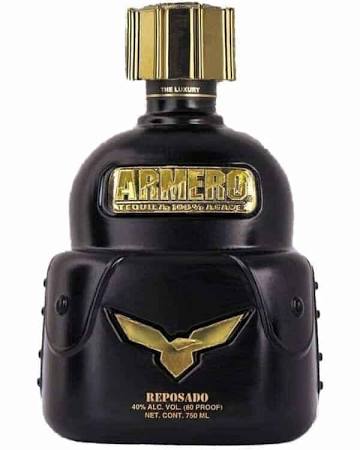 ARMERO REPOSADO ULTRA-750 ML 750 ML