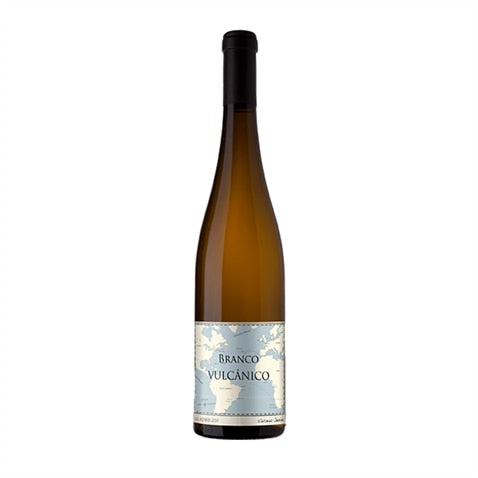 2018 Azores Volcanic Series Branco Vulcanico 750ml
