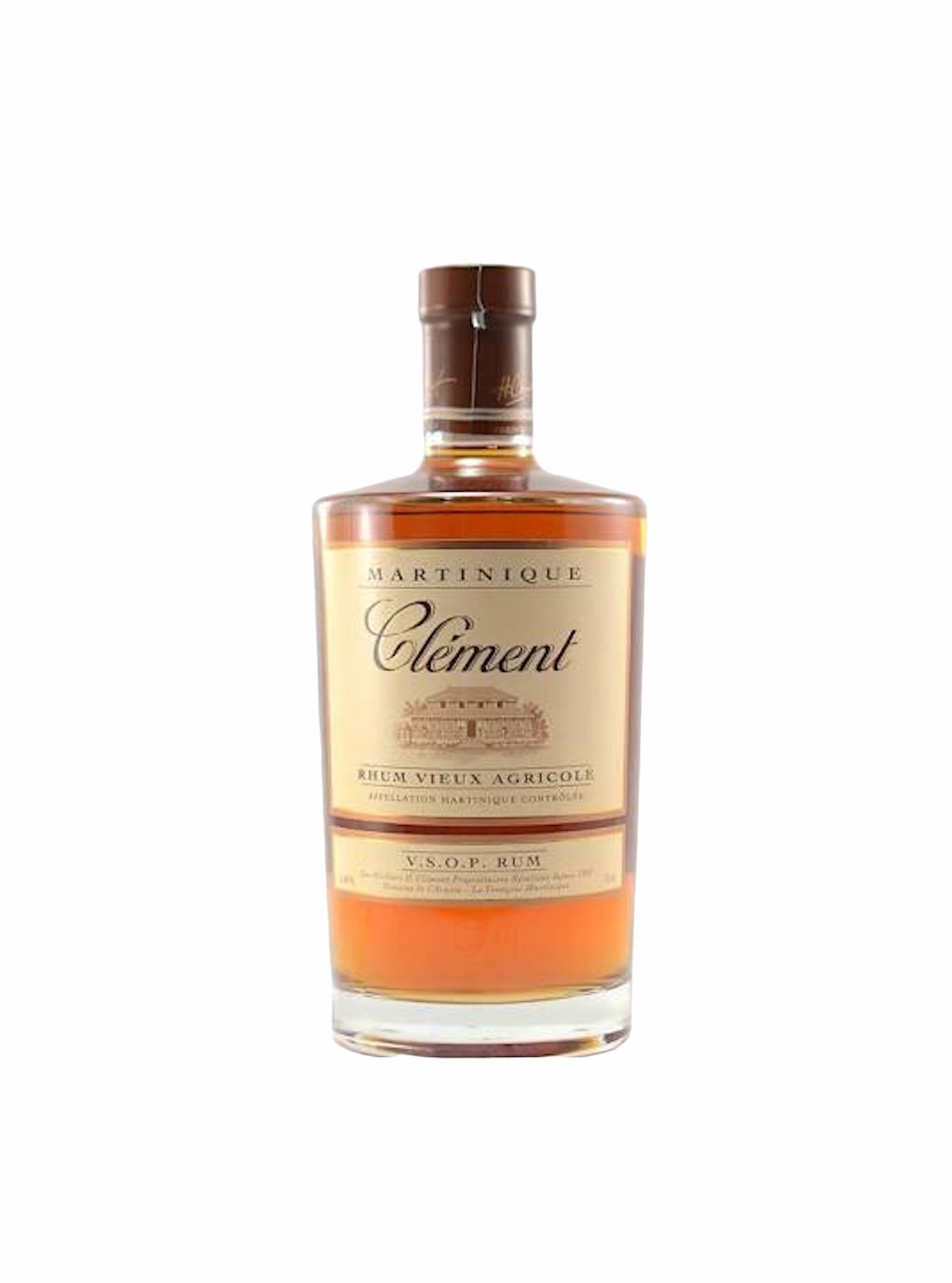 RHUM CLEMENT VSOP RHUM 750 ML