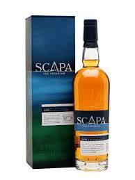 SCAPA THE ORCADIAN 750 ML