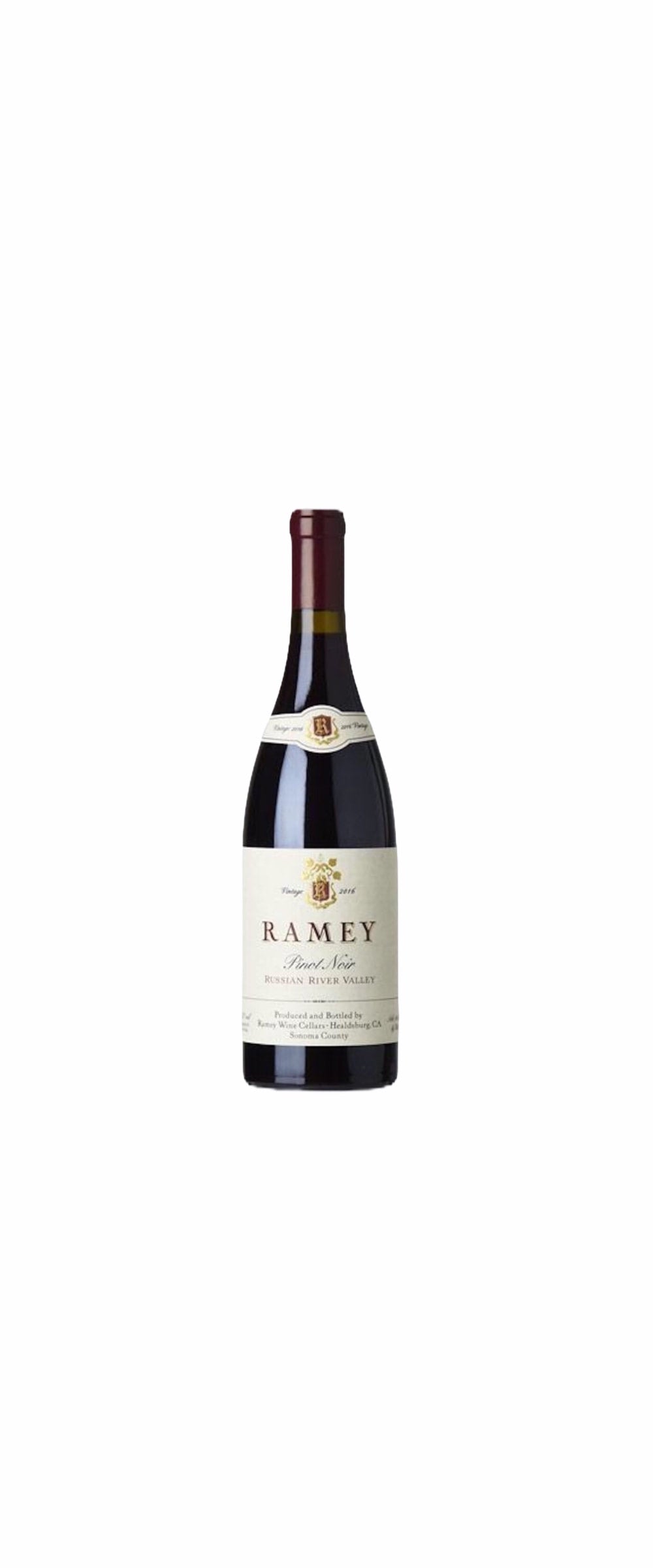 RAMEY RUSSIAN RIVER PINOT NOIR 750 ML