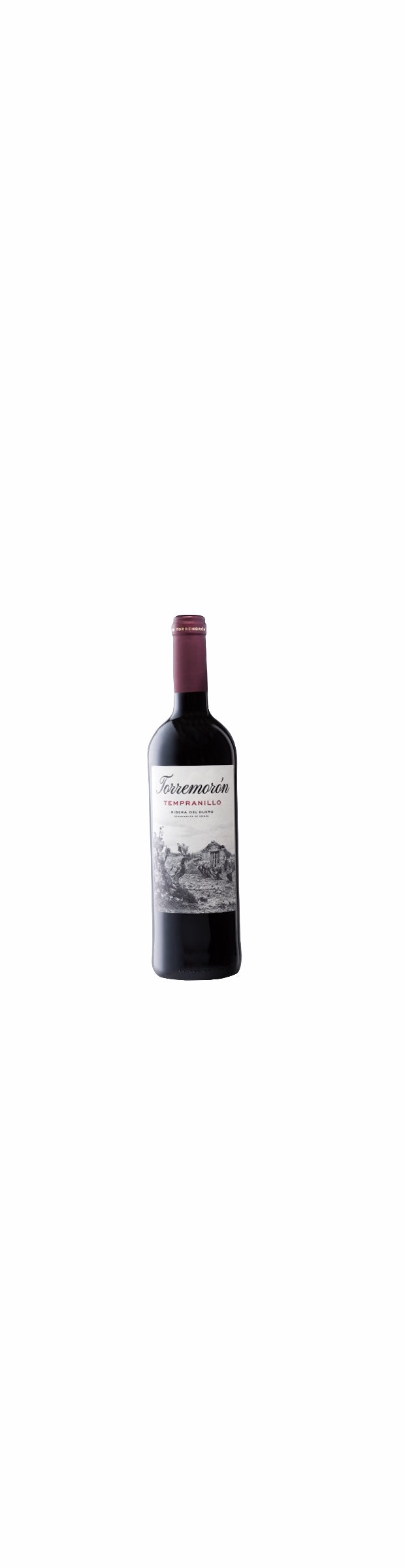 TORREMORON TEMPRANILLO 750 ML