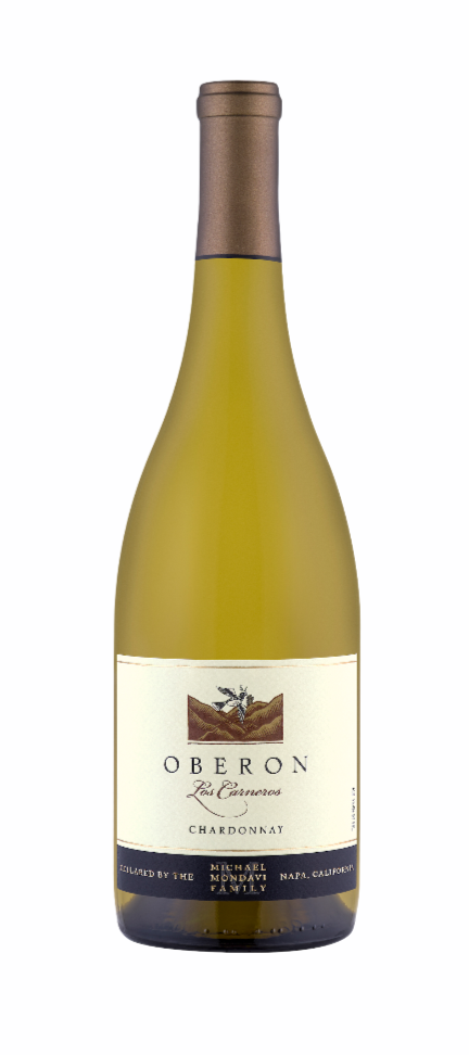 Oberon Chardonnay 750ml