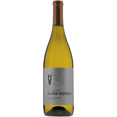 The Original Dark Horse Buttery Chardonnay 750 ML