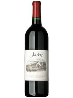 JORDAN CABERNET SAUVIGNON 2015 1.5 LTR