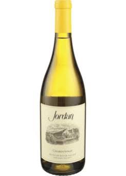 Jordan Winery Chardonnay 750ml