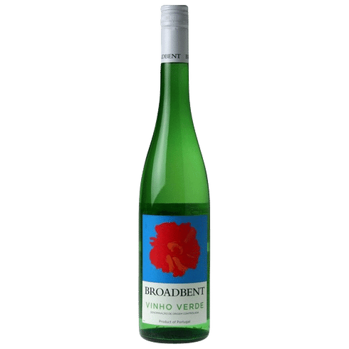 Broadbent Vinho Verde 750ml