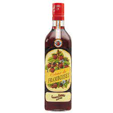 GABRIEL BOUIDER DIJON CREME DE FRAMBOISES 375 ML