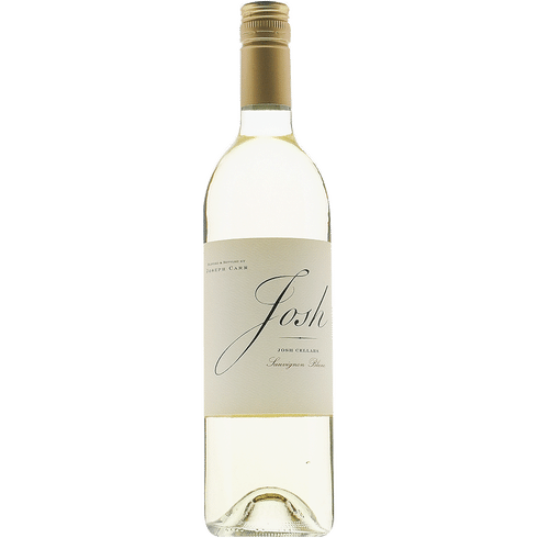 Joseph Carr Josh Cellars Sauvignon Blanc 750ml