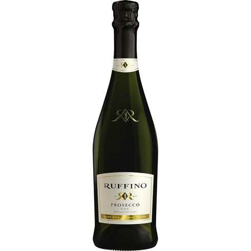 RUFFINO ORGANIC PROSECCO 750 ML