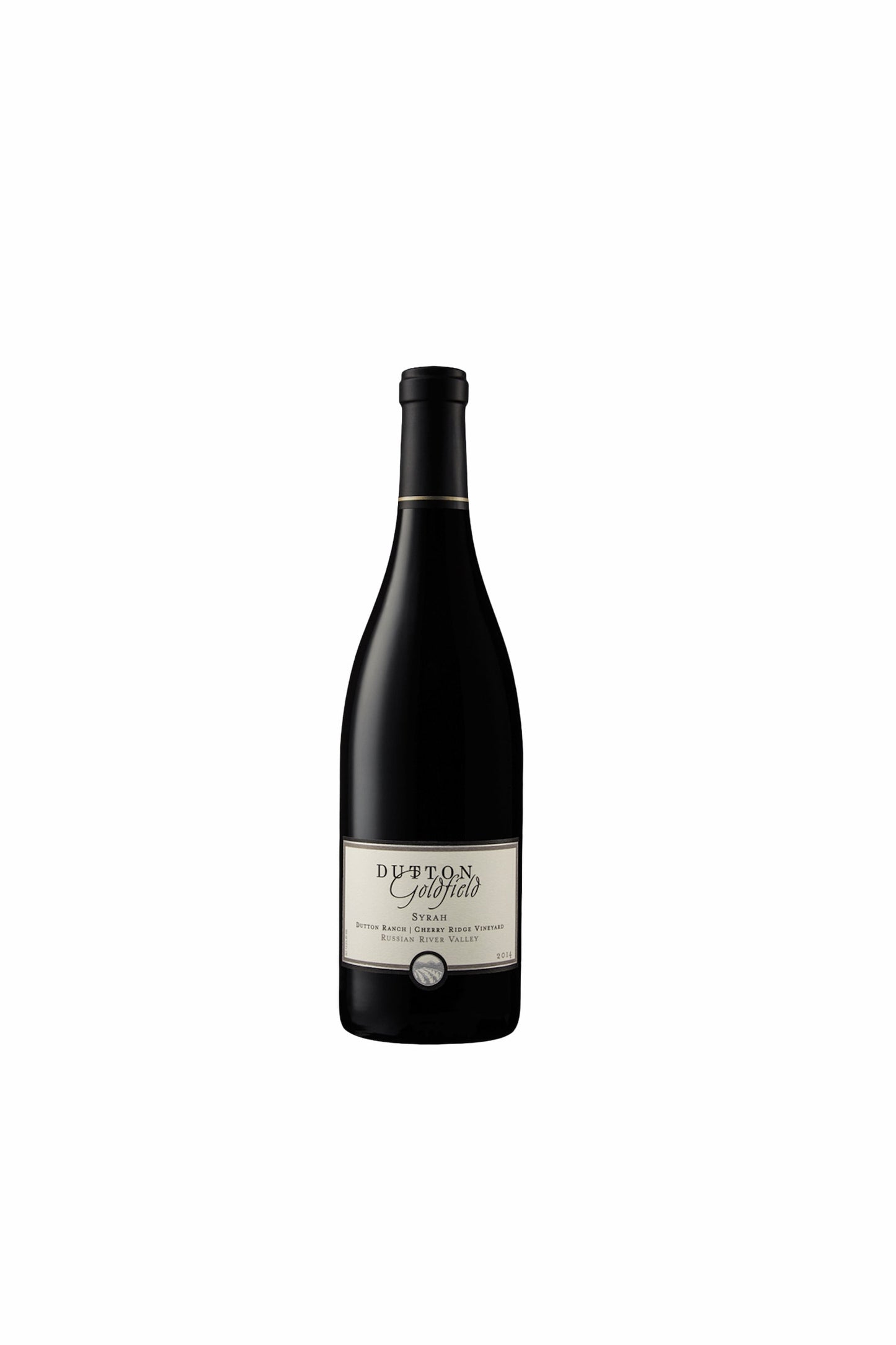 Dutton Goldfield Dutton Ranch Cherry Ridge Syrah 750ml