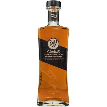 Rabbit Hole Cavehill Kentucky Straight Bourbon Whiskey 750ml