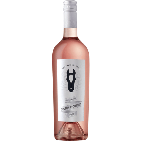 DARK HORSE ROSE' 750 ML