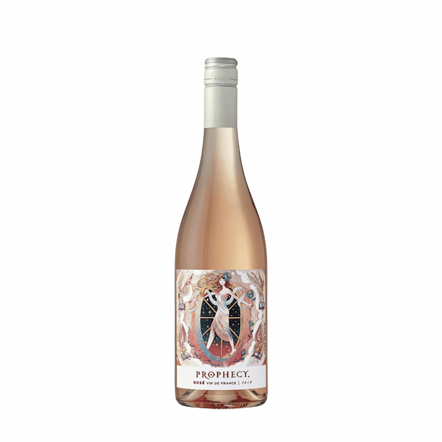 PROPHECY FRENCH ROSE 750 ML