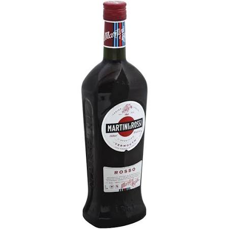 Martini & Rossi Rosso Vermouth 750ml