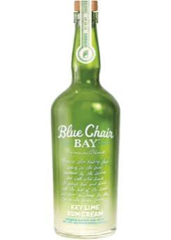 BLUE CHAIR BAY KEY LIME RUM CREAM 750 ML
