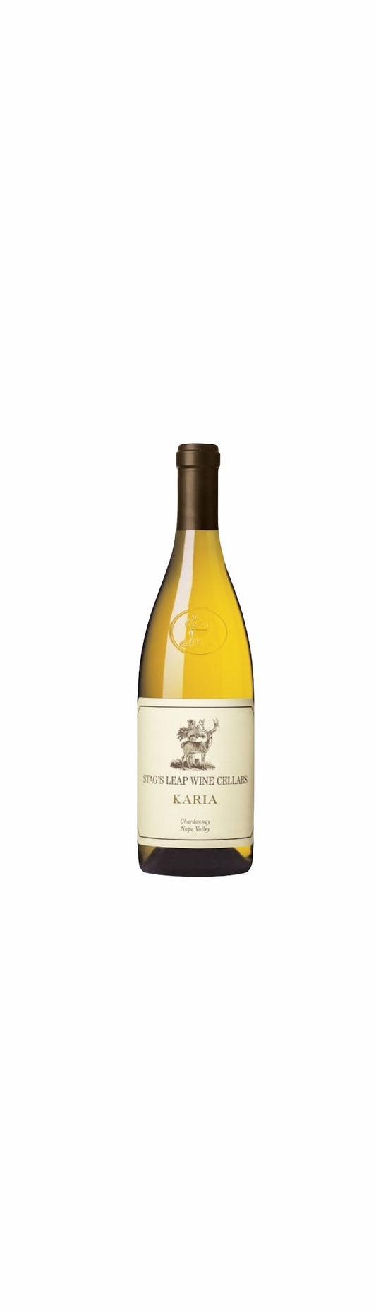 2022 Stag's Leap Wine Cellars Karia Chardonnay 750ml