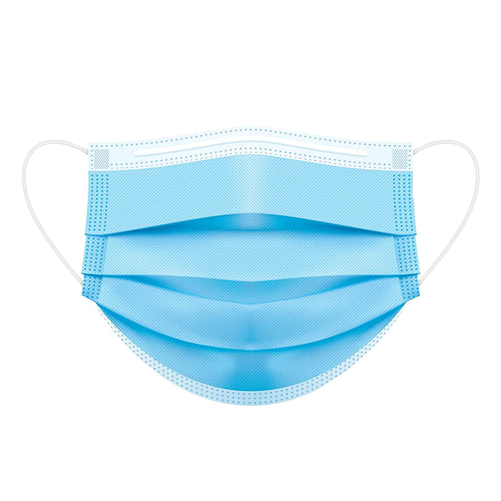 FACE MASK SURGICAL 50 PCS